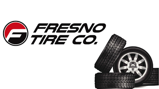 Fresno Tire Co.