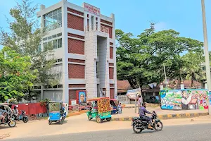 Patiya Bus Station image