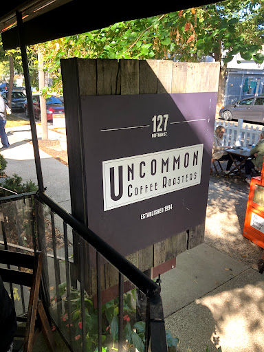 Coffee Shop «Uncommon Coffee Roasters», reviews and photos, 127 Hoffman St, Saugatuck, MI 49453, USA