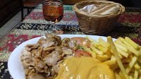 Aliment-réconfort du Restauration rapide Snack Aytas à Kœnigsmacker - n°1