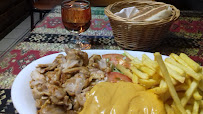 Plats et boissons du Restauration rapide Snack Aytas à Kœnigsmacker - n°1