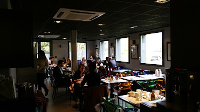 Resto Lao à Marcq-en-Barœul