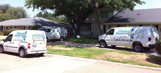 Insulation Contractor «Climate Doctors, LLC», reviews and photos