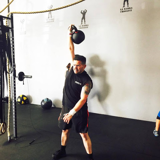 Physical Fitness Program «La Habra CrossFit», reviews and photos, 1401 S Beach Blvd Suite I, La Habra, CA 90631, USA