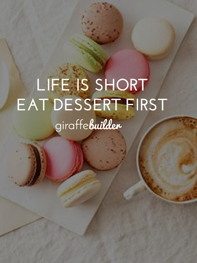 GiraffeBuilder image