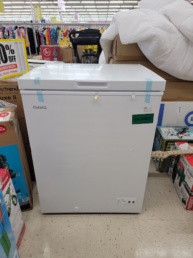 Discount Store «Dirt Cheap», reviews and photos, 1136 Main St, Tupelo, MS 38801, USA