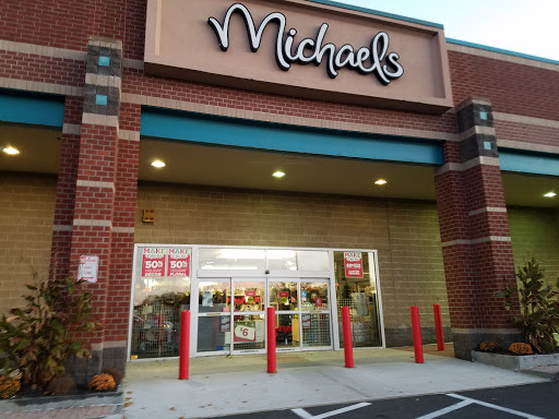 Craft Store «Michaels», reviews and photos, 579 Troy Schenectady Rd, Latham, NY 12110, USA
