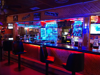 Long Branch Bar and grill