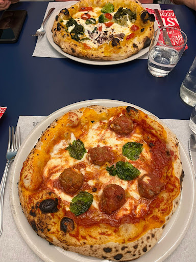 Assaporito: Pizzeria Napoletana. Vendita prodotti tipici del Sud in Verona, Provincia di Verona