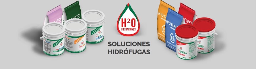 H2O FILTRACIONES S.R.L.