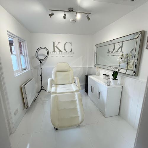 Reviews of Kate Cosmetic in Hereford - Beauty salon