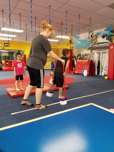 Gym «My Gym», reviews and photos, 24030 132nd Ave SE, Kent, WA 98042, USA