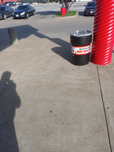 Auto Parts Store «AutoZone», reviews and photos, 4630 Gus Thomasson Rd, Mesquite, TX 75150, USA