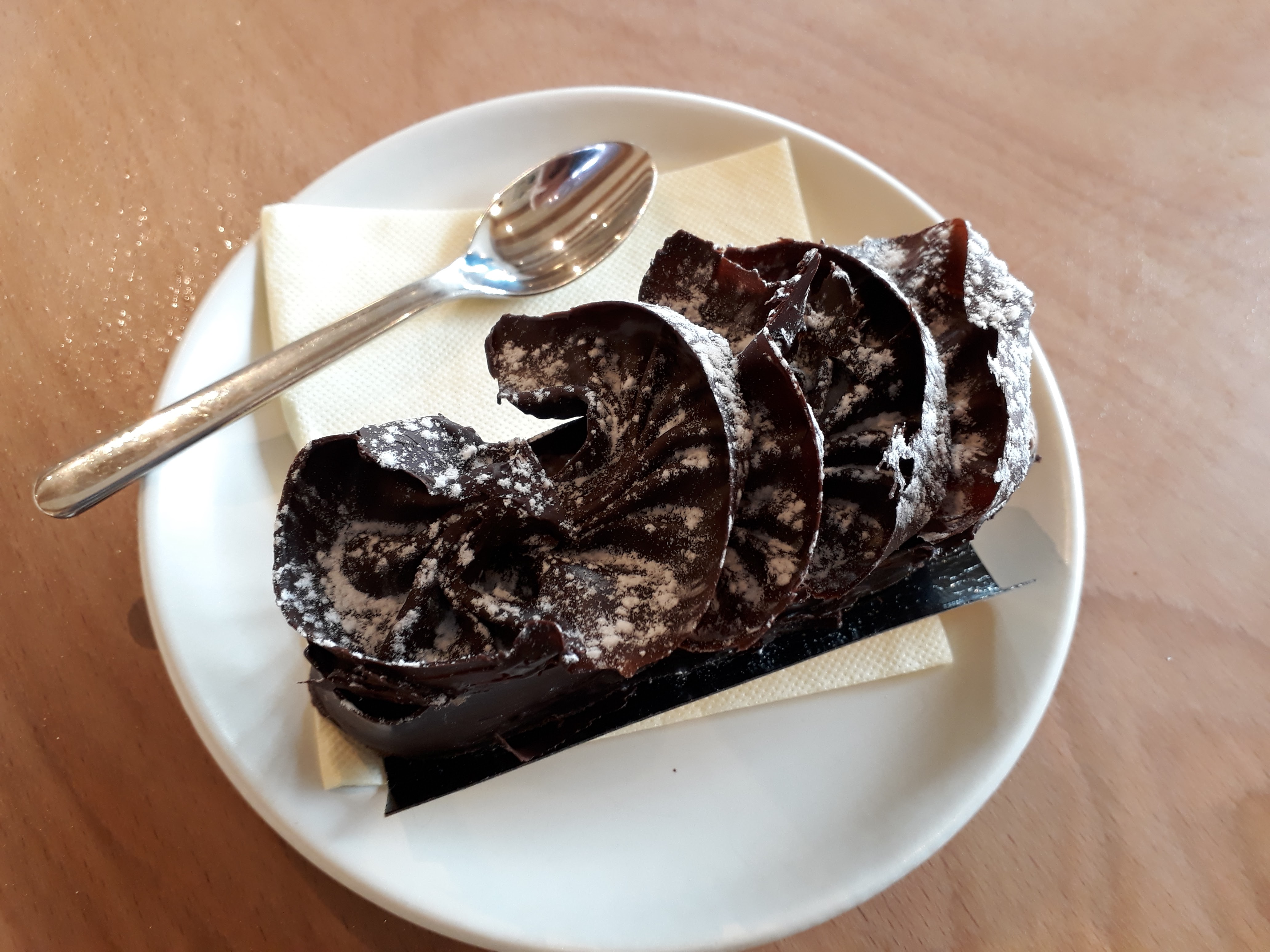 Photo n° 1 de l'avis de Carole. fait le 07/04/2019 à 15:12