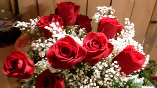 Florist «ROSE PETALS FLORIST», reviews and photos, 343 S 2nd St, Little Falls, NY 13365, USA