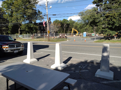 Community Center «Boxford Community Center», reviews and photos, 7 Elm St, Boxford, MA 01921, USA