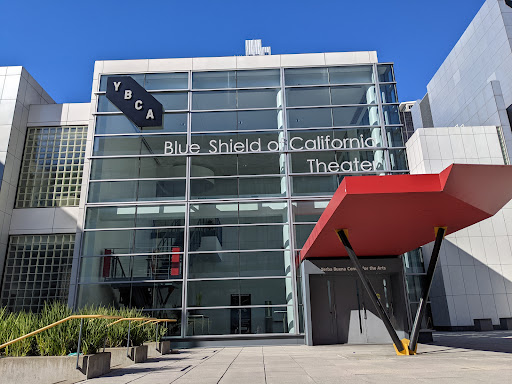 Performing Arts Theater «Yerba Buena Center for the Arts Theater», reviews and photos, 700 Howard St, San Francisco, CA 94103, USA