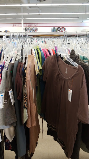 Thrift Store «Goodwill Thrift Store and Donation Center», reviews and photos
