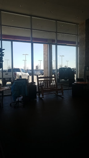 Toyota Dealer «Jerry Durant Toyota», reviews and photos, 5100 E Hwy 377, Granbury, TX 76049, USA