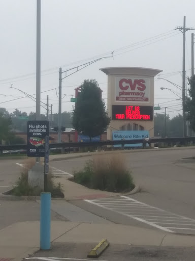 Drug Store «CVS», reviews and photos, 2217 Sunset Blvd, Steubenville, OH 43952, USA