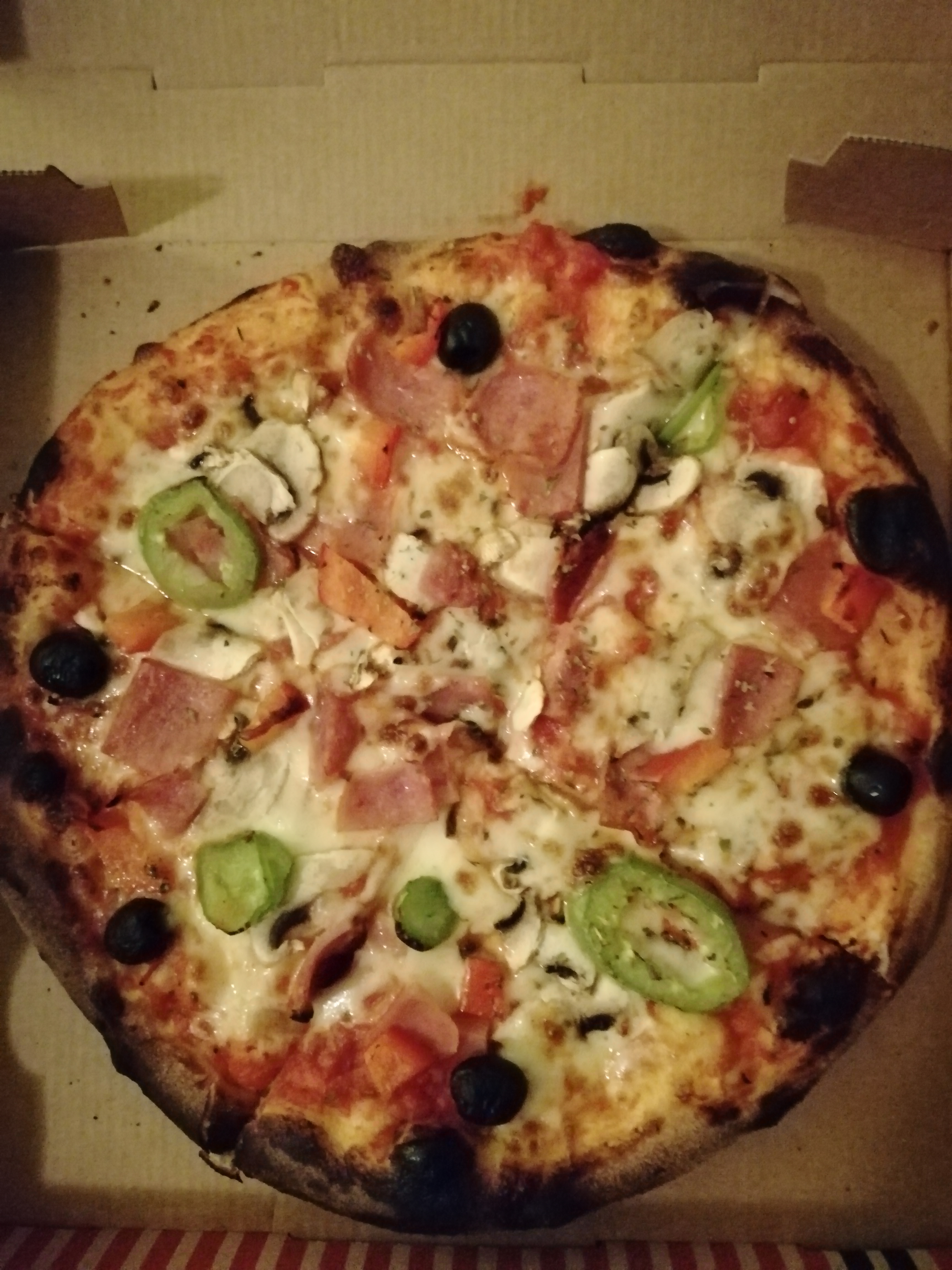 Photo n° 1 de l'avis de Anaïs. fait le 16/01/2018 à 19:42