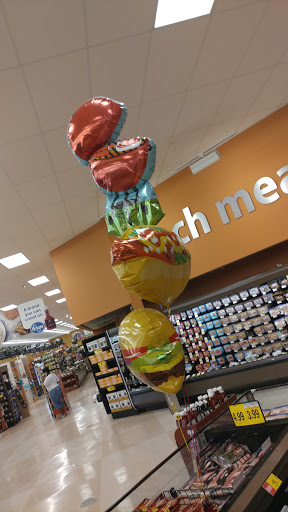 Grocery Store «Kroger», reviews and photos, 1101 Beltline Rd SW, Decatur, AL 35601, USA