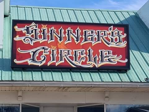 Explore spaceship tattoo ideas, creative tattoo ideas in Morrisville, available at Sinners Circle tattoo co.