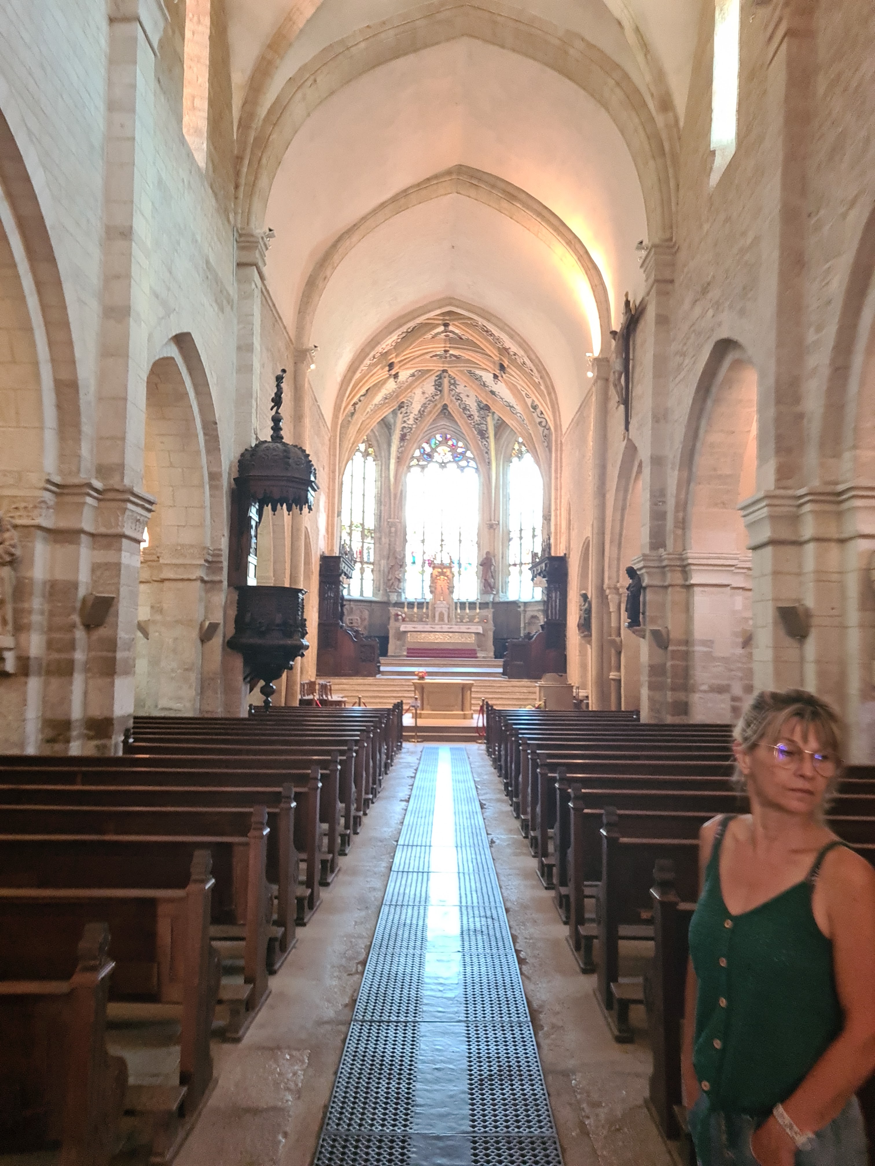 Photo n° 7 de l'avis de Jean.a fait le 18/08/2023 à 16:12