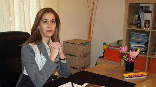 Laura Gascón Psicológa en Talavera de la Reina, Toledo