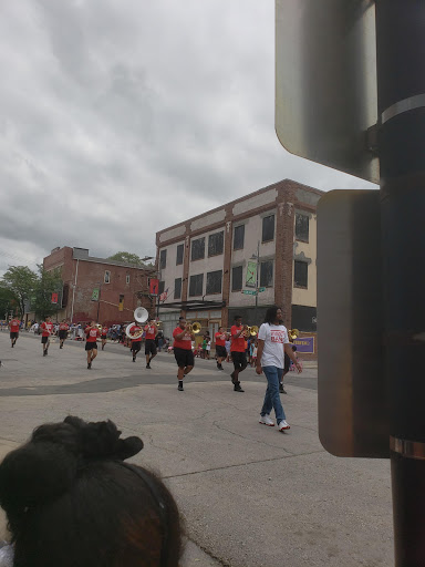 Performing Arts Theater «Gem Theater», reviews and photos, 1615 E 18th St, Kansas City, MO 64108, USA