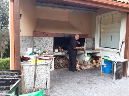 Taberna De Esteiro