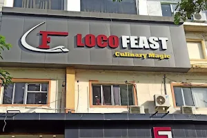 LOCOFEAST - Theme Restaurant image