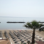 Photo n°2 de l'avis de gianluca.o fait le 22/05/2022 à 07:47 sur le  Hotel La Perla à Cupra Marittima