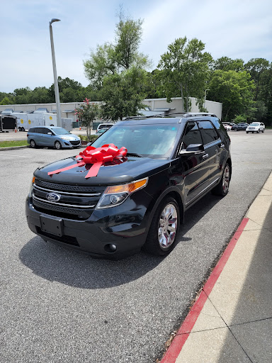 Used Car Dealer «Accurate Automotive of Jacksonville», reviews and photos, 7840 Philips Hwy, Jacksonville, FL 32256, USA