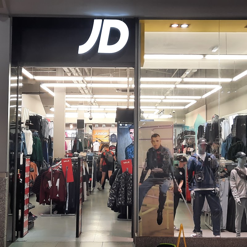 JD Sports