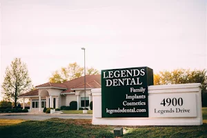 Legends Dental image