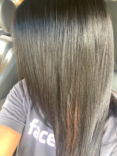 Hair Salon «Mystique Color Salon», reviews and photos, 8303 River Run Rd, Frederick, MD 21701, USA