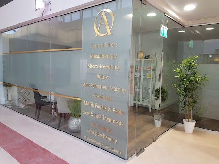 Purebeau Ireland Permanent MakeUp Academy - Purebeau Ireland Permanent MakeUp Academy