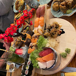 Photo n°6 de l'avis de Petra.u fait le 26/01/2023 à 10:27 sur le  Bach Tra Cuisine Lünen à Lünen