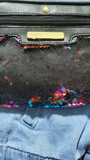 Clothing Store «Citi Trends», reviews and photos, 1355 E Vine St #1357, Kissimmee, FL 34744, USA