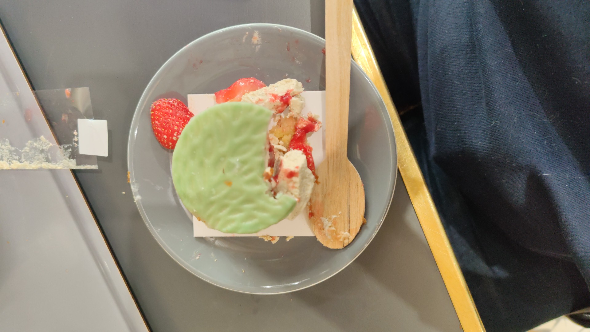 Photo n° 2 de l'avis de Aoi.t fait le 07/05/2022 à 14:51