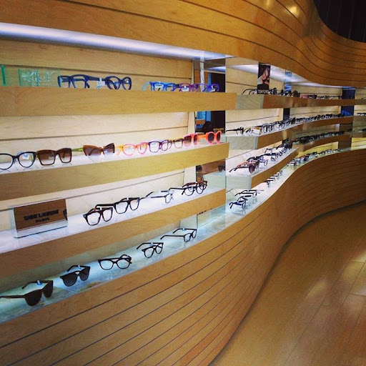 Optometrist «Oculus Optometry», reviews and photos, 1024 Mission St, South Pasadena, CA 91030, USA