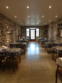Photos du propriétaire du Restaurant Auberge Du Relais De La Poste à Flavigny-sur-Moselle - n°1