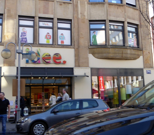 Läden, um Stofftaschen mit Reißverschluss zu kaufen Mannheim