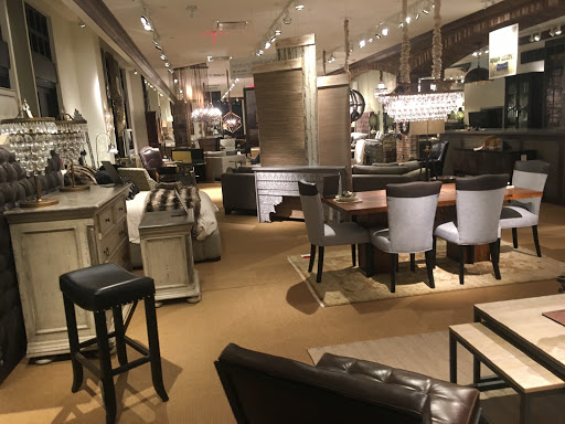 Furniture Store «Arhaus», reviews and photos, 4828 River City Dr, Jacksonville, FL 32246, USA