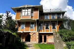 Villa Elfkullen image
