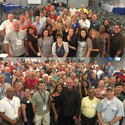 Real Estate Consultant «Education and Mentor Club for Real Estate Investing», reviews and photos, 11200 Westheimer Rd Suite 1000, Houston, TX 77042, USA