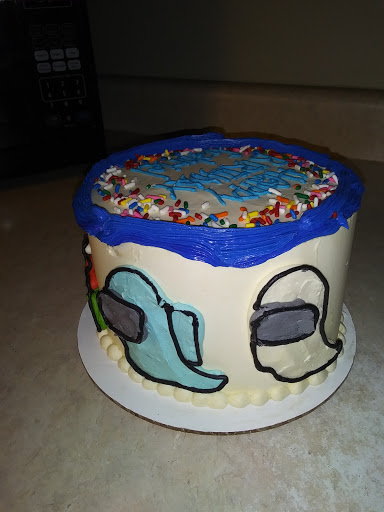 Bakery «Sweet Dream Desserts-Catering», reviews and photos, 1969 Dekalb Ave, Sycamore, IL 60178, USA