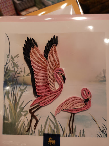 Greeting Card Shop «Papyrus», reviews and photos, 1300 Wisconsin Ave NW, Washington, DC 20007, USA