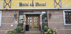 Photo n°10 de Logis Hôtel Au Boeuf à Blaesheim ()